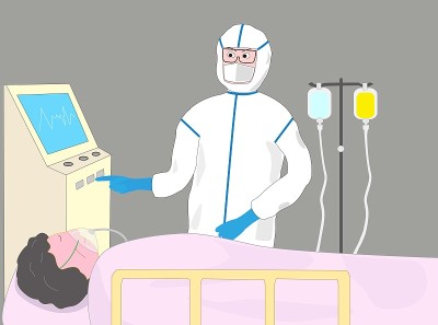 医学病毒