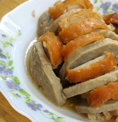 山药肉