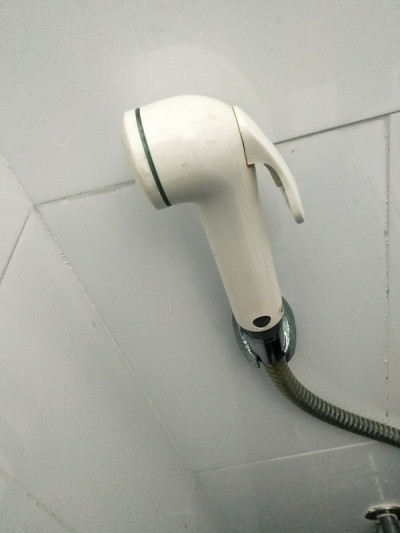 抽水马桶