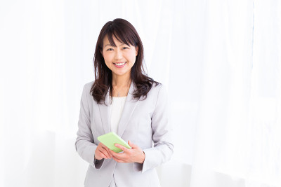 中年女人