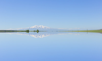 腊山