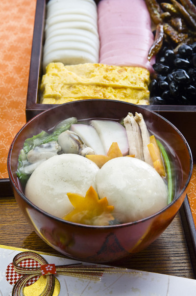 Hiroshima-style ozoni