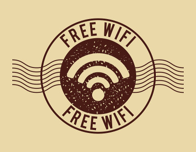 wifi服务设计