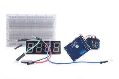 传感器rx arduino
