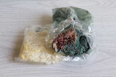 糯米菌类