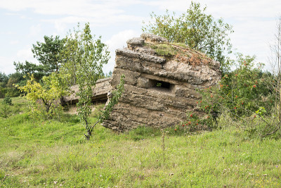 HDR.Pillbox.Belarus。第一次时间。