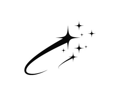 星图标模板