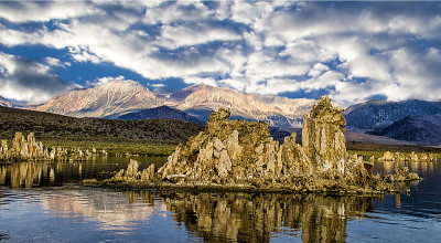 Tufa