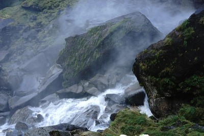 马焦雷湖度假