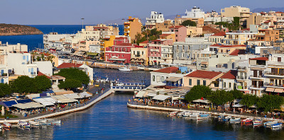 贴水Nikolaos
