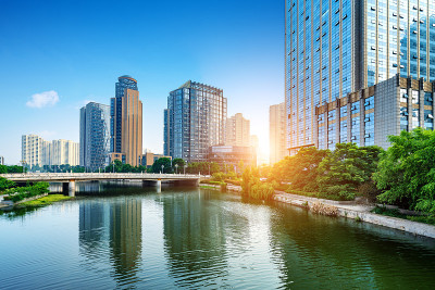 绍兴城市,中国