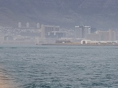 罗本岛