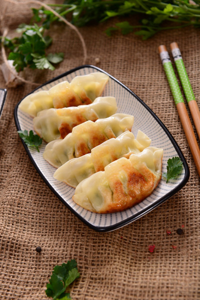 毒饺子事件