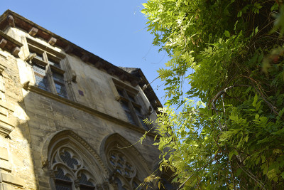 老房子Sarlat
