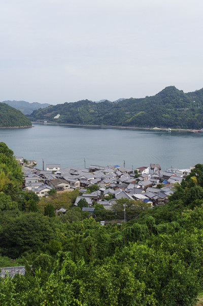 濑户内海