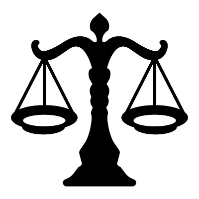 公正的天平很简单