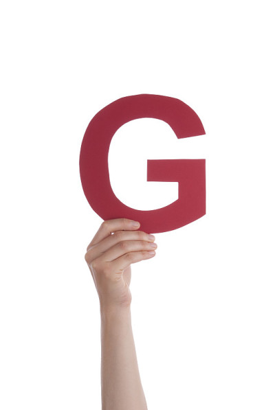 与G