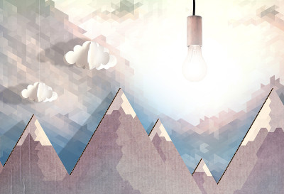 山