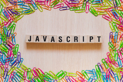 Javascript词概念