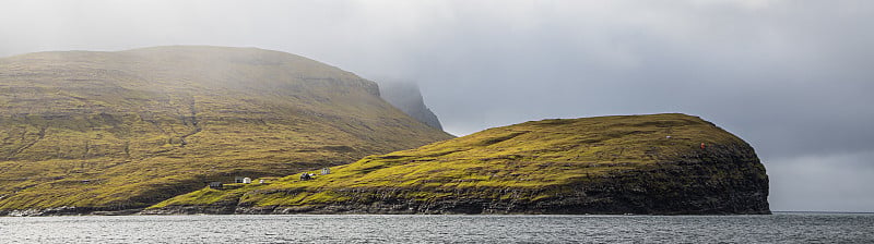 Vagar,法罗群岛