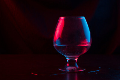玻璃用酒精