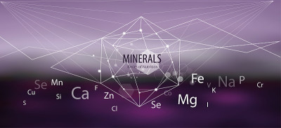 矿产/未来是科学。
