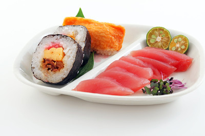 日本料理