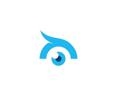 眼睛图标