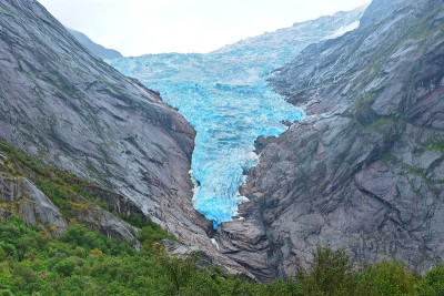 山湖