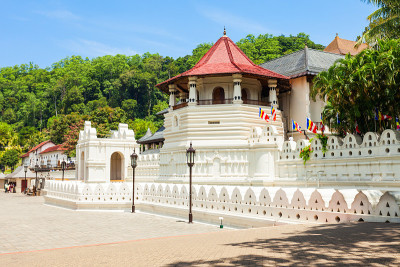 圣牙寺