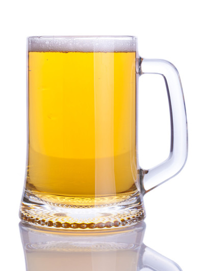 啤酒杯