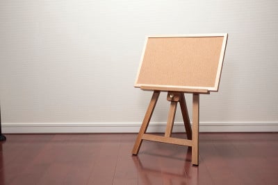 画架