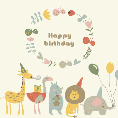 birthdayafricarow