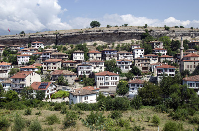 Safranbolu