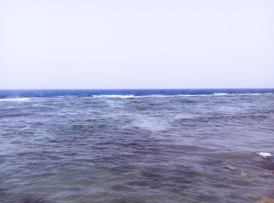 红海