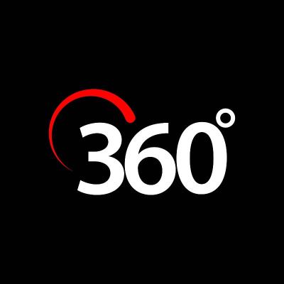 360度矢量模板设计