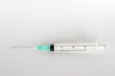医用注射器