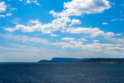 海岸线