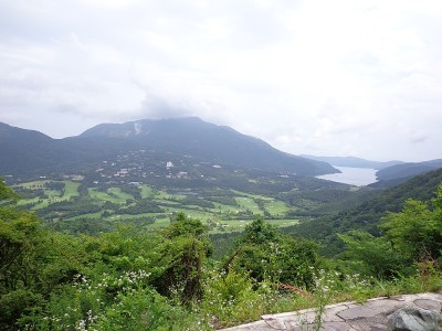 山景城