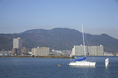 Daejin港