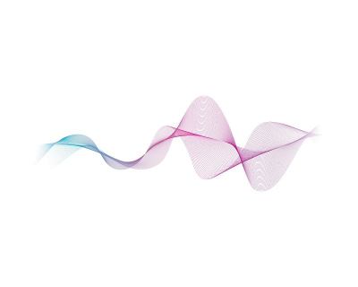 波浪线矢量图标插图