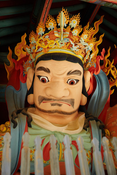 Songgwangsa寺