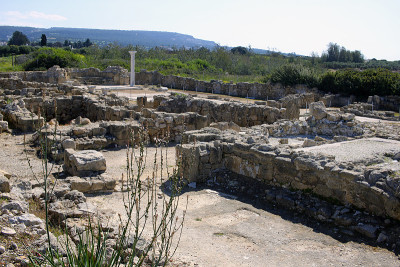 古代塞浦路斯
