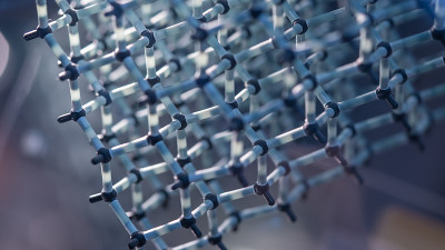 科学的照片