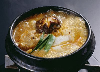 Chige NABE