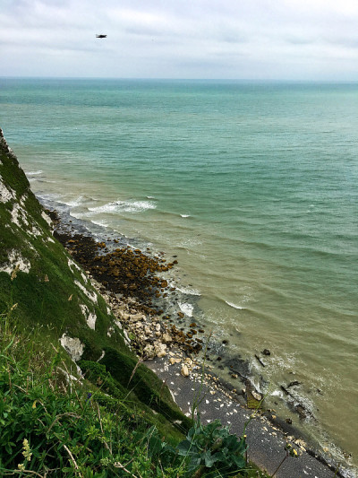 环游英格兰，英国
