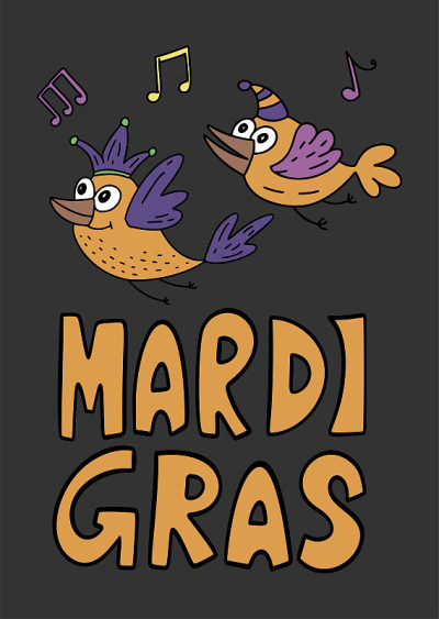 Party vector illustration.