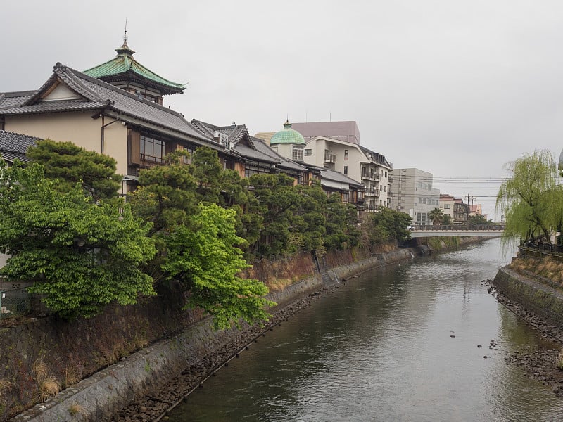 静冈县伊东温泉