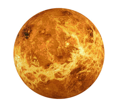 金星孤立
