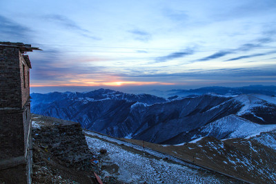 山五台